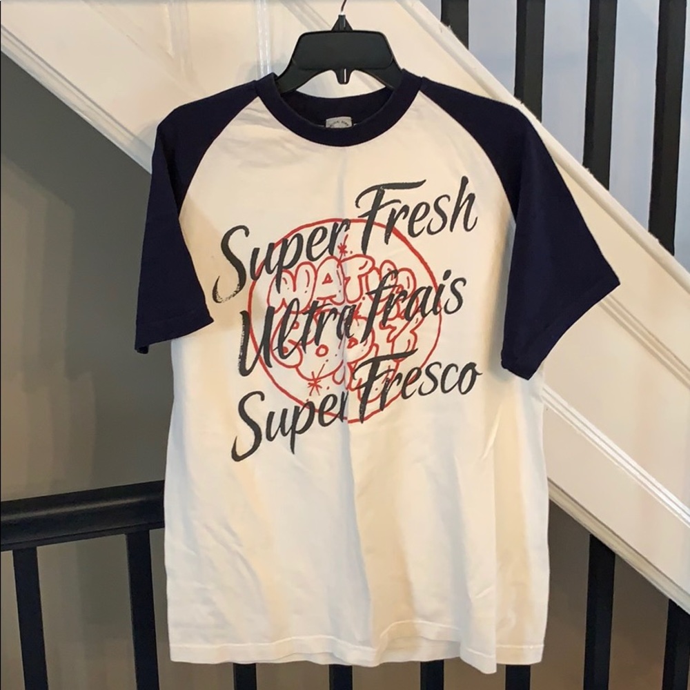 Men’s T-shirt XL